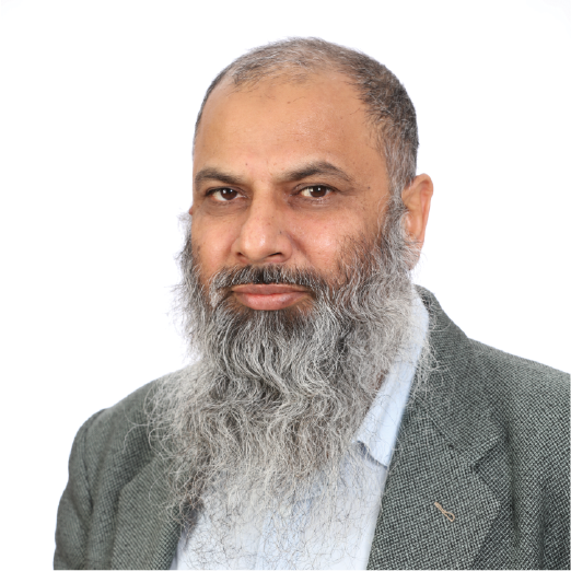 Dr. Khalil Ahmed Shah.JPG